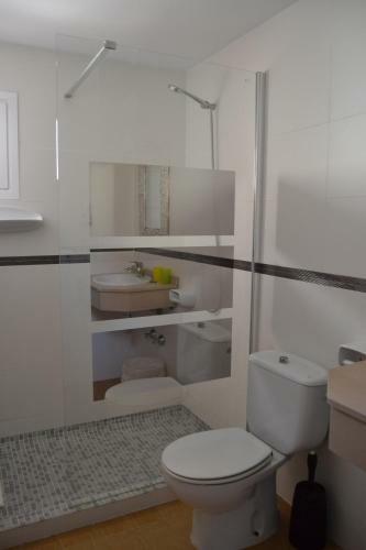 Hotel Vistasol
