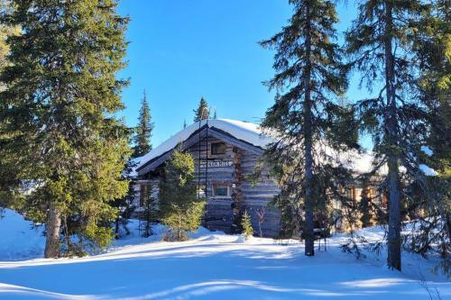 Apartamento Holiday Home Vonkamies
