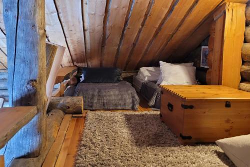 Apartamento Holiday Home Vonkamies