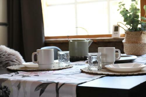 Apartamento Holiday Home Vonkamies