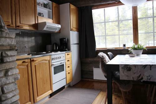 Apartamento Holiday Home Vonkamies