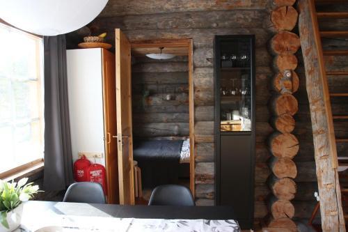 Apartamento Holiday Home Vonkamies
