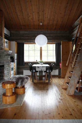 Apartamento Holiday Home Vonkamies