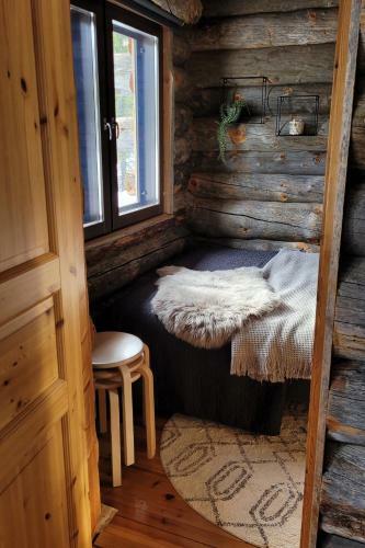 Apartamento Holiday Home Vonkamies