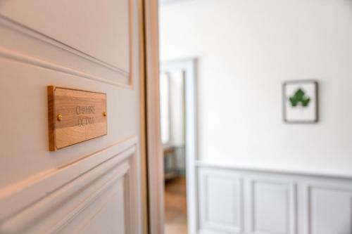 Hostal Maison Qualisterra - Chambres D'h�tes