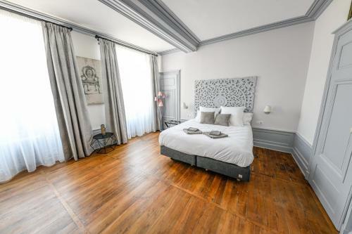 Hostal Maison Qualisterra - Chambres D'h�tes