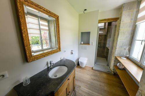 Hostal Maison Qualisterra - Chambres D'h�tes