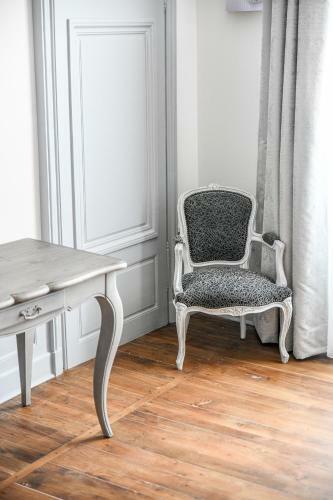 Hostal Maison Qualisterra - Chambres D'h�tes