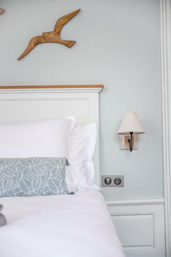 Hostal Maison Qualisterra - Chambres D'h�tes
