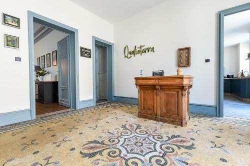 Hostal Maison Qualisterra - Chambres D'h�tes