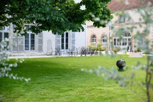 Hostal Maison Qualisterra - Chambres D'h�tes