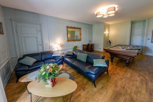 Hostal Maison Qualisterra - Chambres D'h�tes