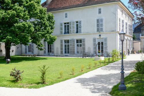 Hostal Maison Qualisterra - Chambres D'h�tes
