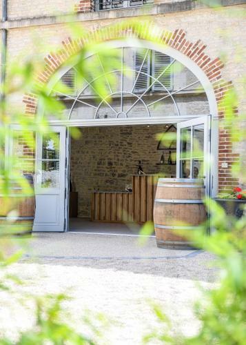 Hostal Maison Qualisterra - Chambres D'h�tes