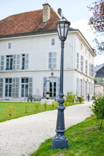 Hostal Maison Qualisterra - Chambres D'h�tes