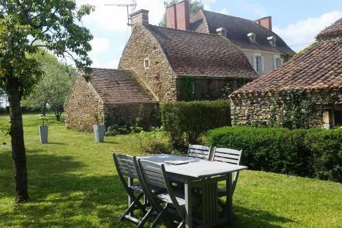 Maison De Charme Campagne Parking Gratuit