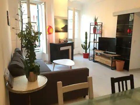 Apartamento Ogi Ona T3 Au Coeur De Saint Esprit