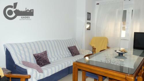 Apartamento Arena Y Sal