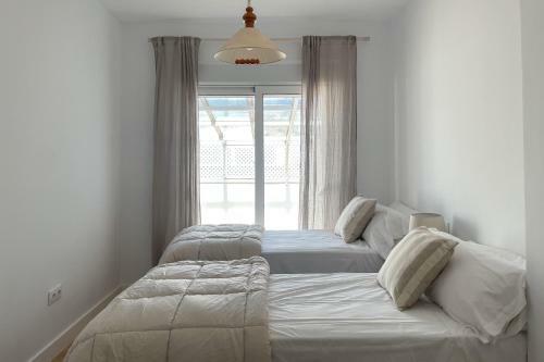 Apartamento Infinity Sunny Home By Cadiz4rentals
