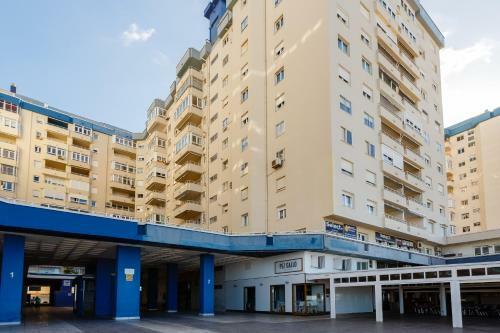Apartamento Infinity Sunny Home By Cadiz4rentals