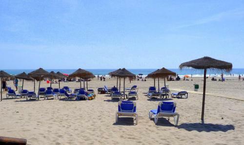 Apartamento Infinity Sunny Home By Cadiz4rentals
