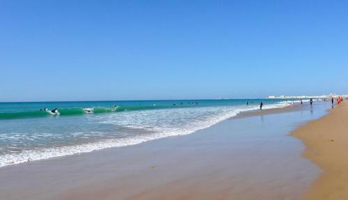 Apartamento Infinity Sunny Home By Cadiz4rentals