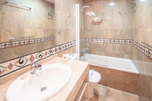 Apartamento El Meridiano De Cadiz