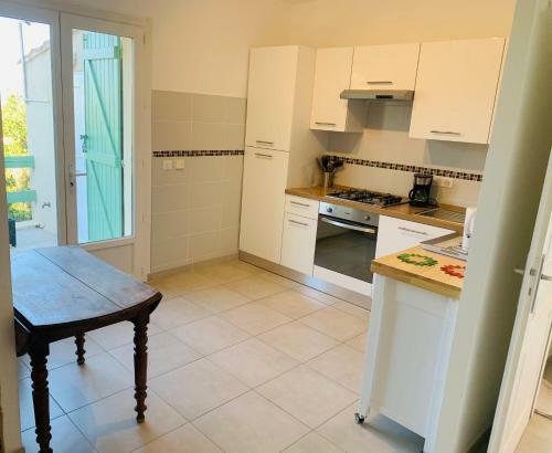 Maison Corse Enti�rement R�nov�e