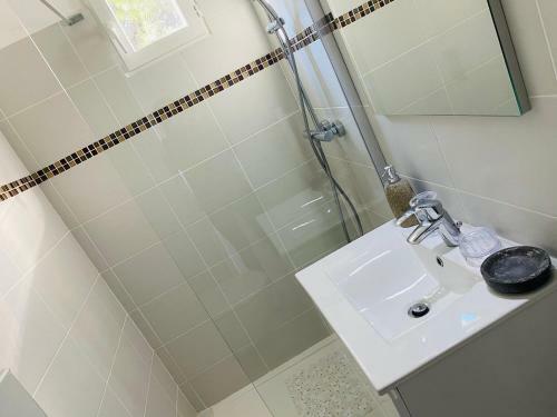 Maison Corse Enti�rement R�nov�e