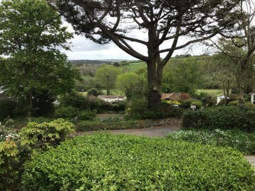 Apartamento Peaceful Studio Near Stunning Cornwall Coast