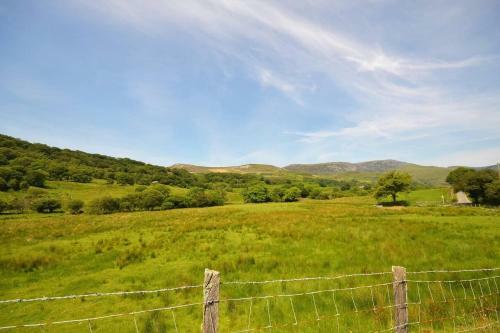 Immaculate 5-bed House In Caernarfon