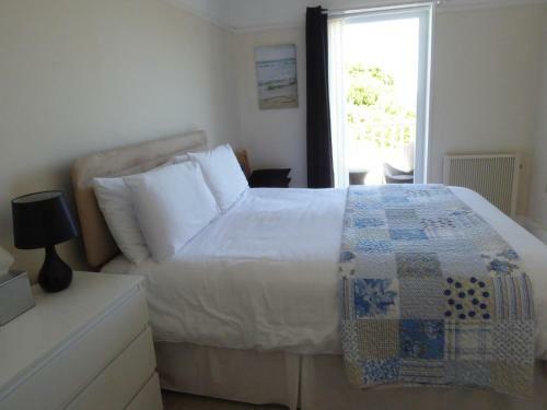 Bed & Breakfast The Firs B & B