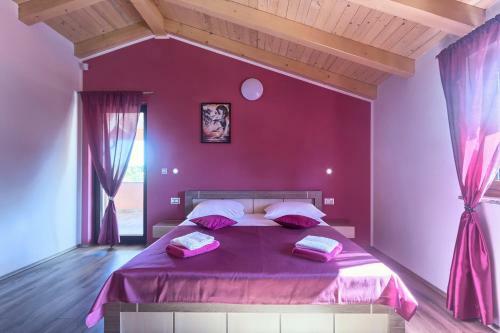 Villa Amber