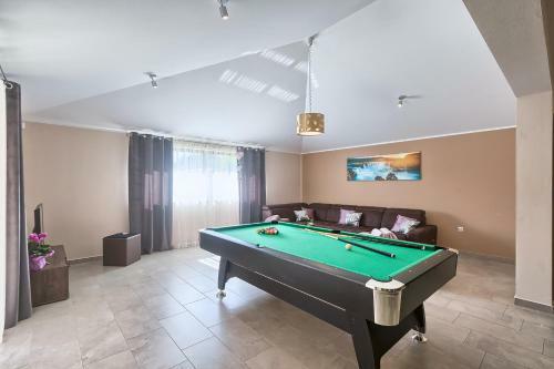 Villa Amber