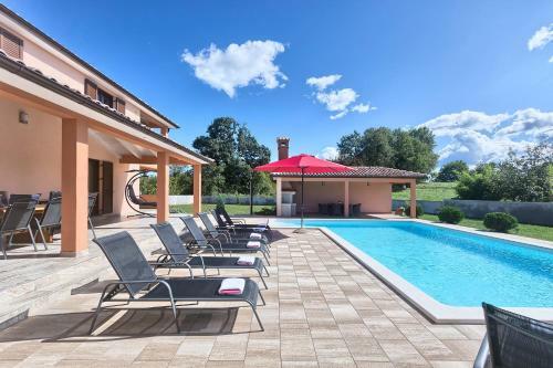 Villa Amber