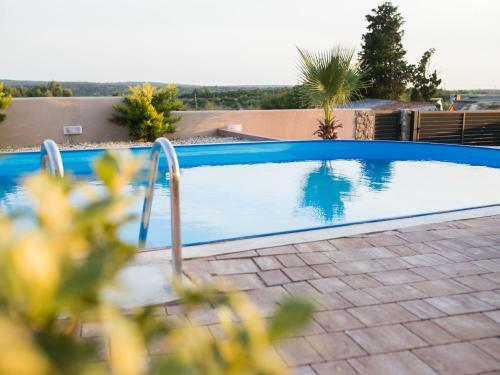 Holiday Home Villa Slavica