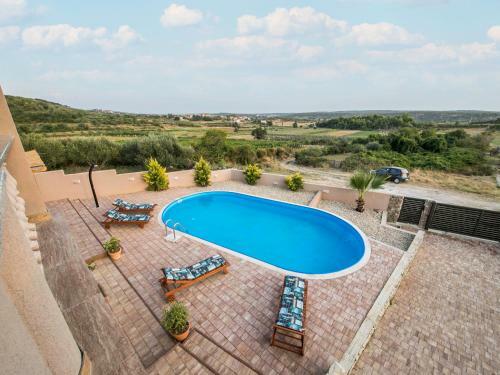 Holiday Home Villa Slavica