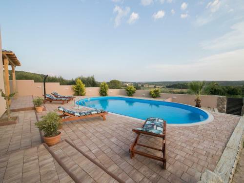 Holiday Home Villa Slavica