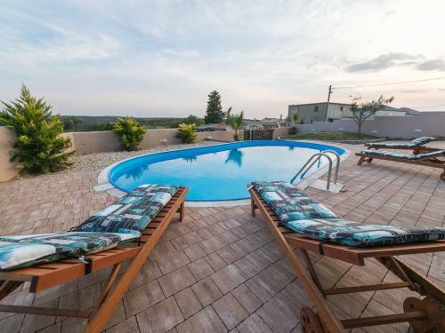 Holiday Home Villa Slavica