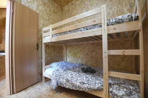 Baumhaus 1 - 4 Personen