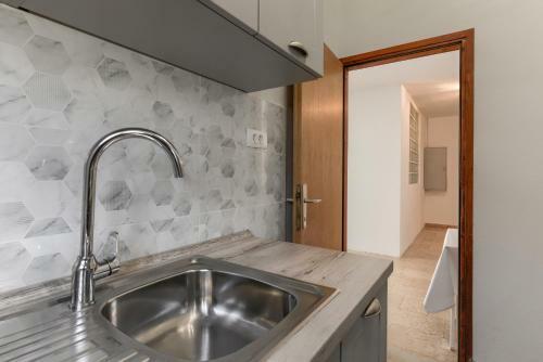 Apartamento Haus Pia - Wohnung Strandblick
