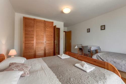 Apartamento Haus Pia - Wohnung Strandblick