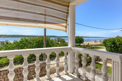 Apartamento Haus Pia - Wohnung Strandblick