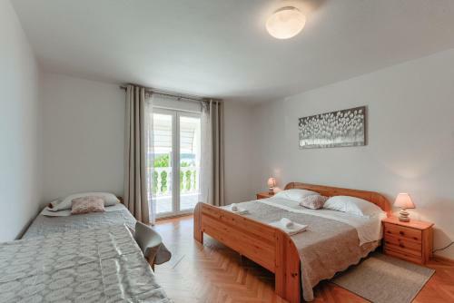 Apartamento Haus Pia - Wohnung Strandblick