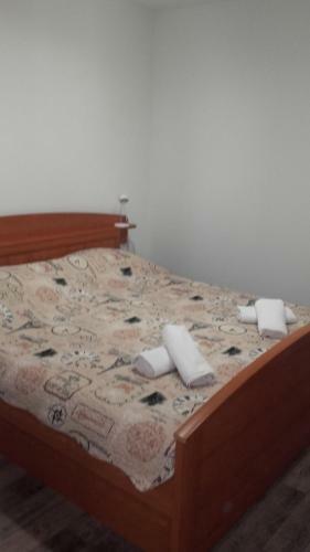 Apartamento Beatiful Apt Danci -familly Friendly