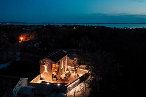 Villa Casa Giulia
