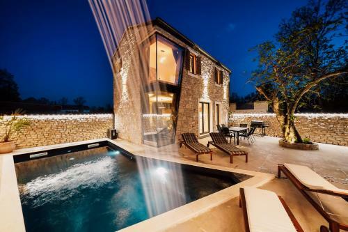 Villa Casa Giulia