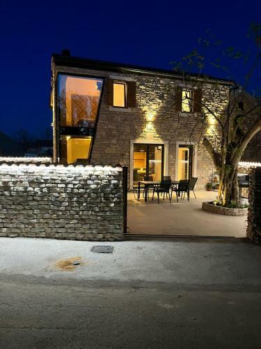 Villa Casa Giulia