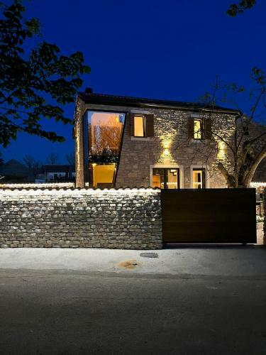 Villa Casa Giulia