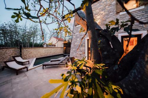 Villa Casa Giulia